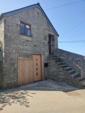 St Just Cottage